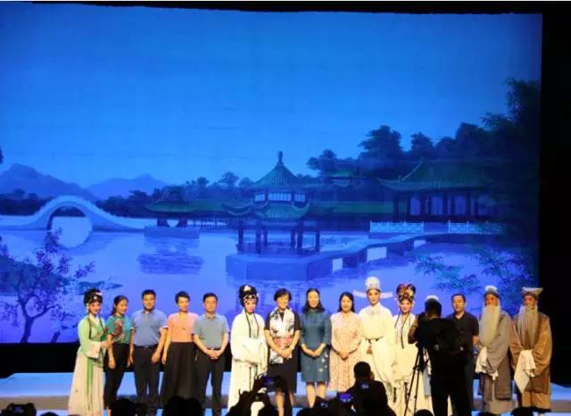 谈古典戏剧舞台榴莲网站在线观看声波造型特征