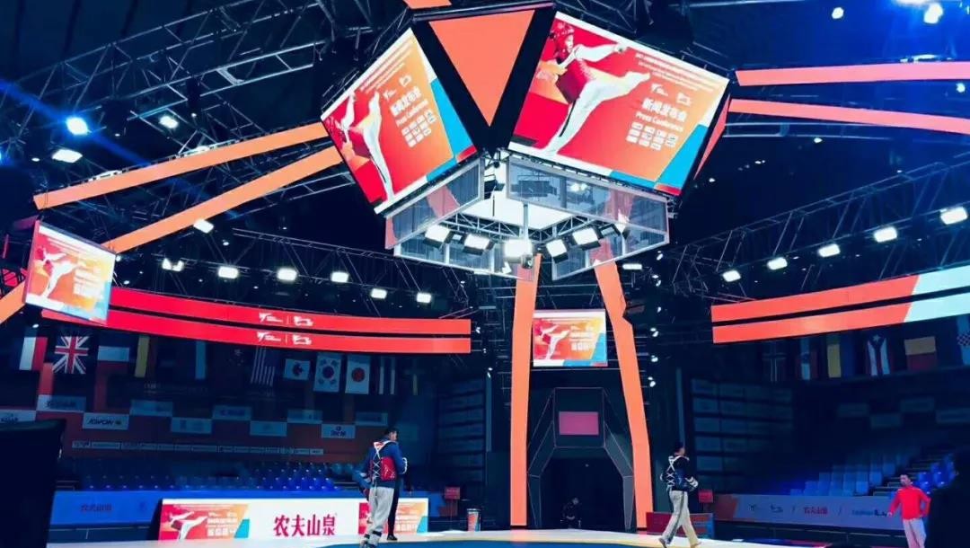 无锡太湖博览选用ZOBO榴莲视频在线免费观看音视频系统