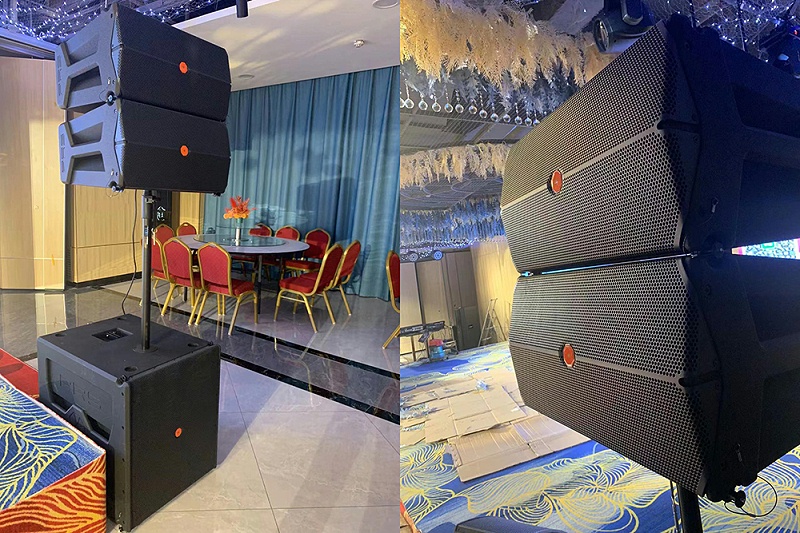 酒店宴会厅的榴莲网站在线观看系统如何合理设计