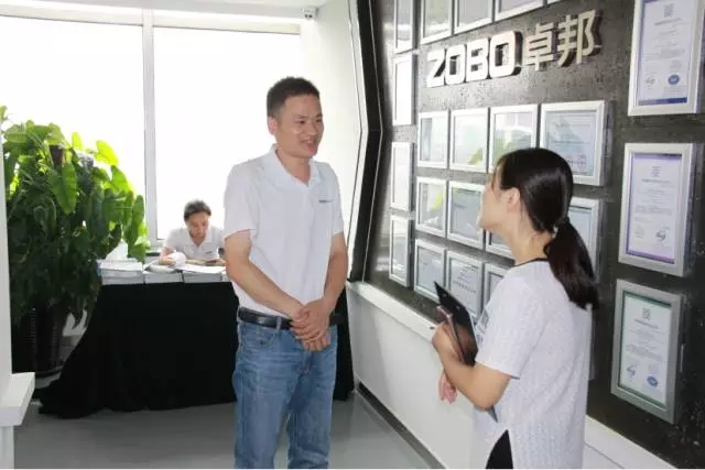 培训伙伴对榴莲视频在线免费观看新品比较满意，与业务经理沟通