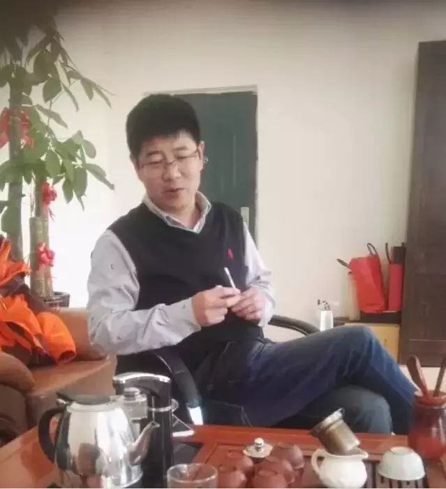 大连万众舞台总经理：范鸿彬(大连演出租赁界的领军人物)