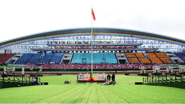内蒙古建区70周年群众文化榴莲视频APP污下载采用ZOBO榴莲视频在线免费观看音视频系统