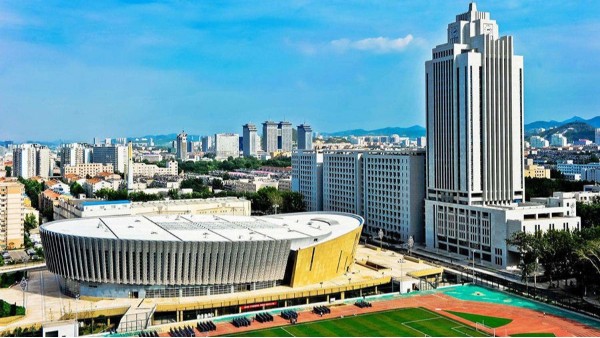 山东大学综合榴莲视频APP污下载馆音视频系统由ZOBO榴莲视频在线免费观看打造