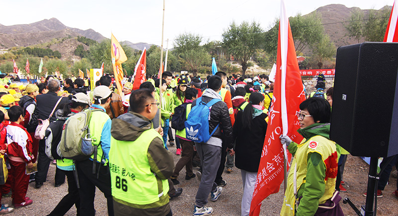 以爱之名，贴地疾行