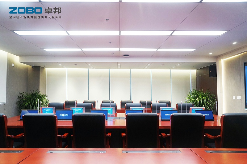 无纸化会议系统：改变工作方式的创新科技