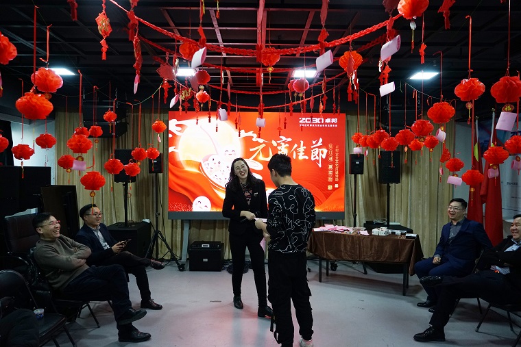 5元气一始，诸事成圆丨ZOBO榴莲视频在线免费观看元宵节活动一览