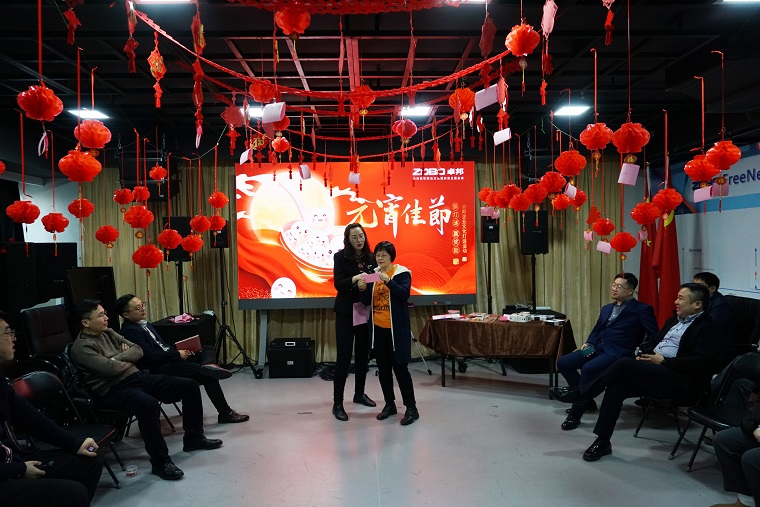 9元气一始，诸事成圆丨ZOBO榴莲视频在线免费观看元宵节活动一览