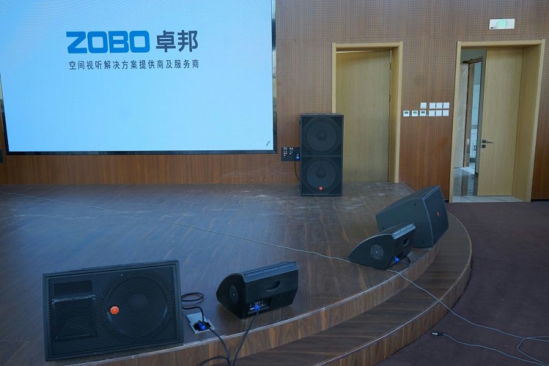 榴莲网站在线观看系统工程实施过程中如何布线施工