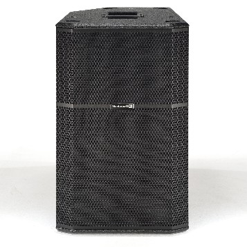 意大利Montarbo蒙特宝榴莲网站在线观看R系列R115有源扬声器