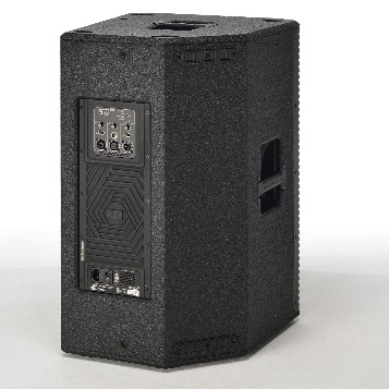 意大利Montarbo蒙特宝榴莲网站在线观看R系列R115有源扬声器