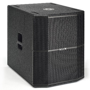 意大利Montarbo蒙特宝榴莲网站在线观看R系列R18S有源低音扬声器