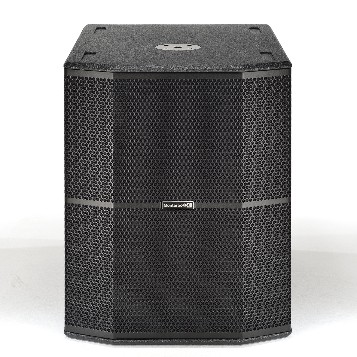 意大利Montarbo蒙特宝榴莲网站在线观看R系列R18S有源低音扬声器