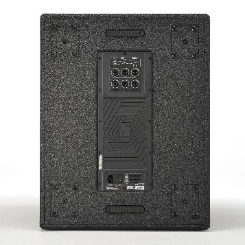 意大利Montarbo蒙特宝榴莲网站在线观看R系列R18S有源低音扬声器