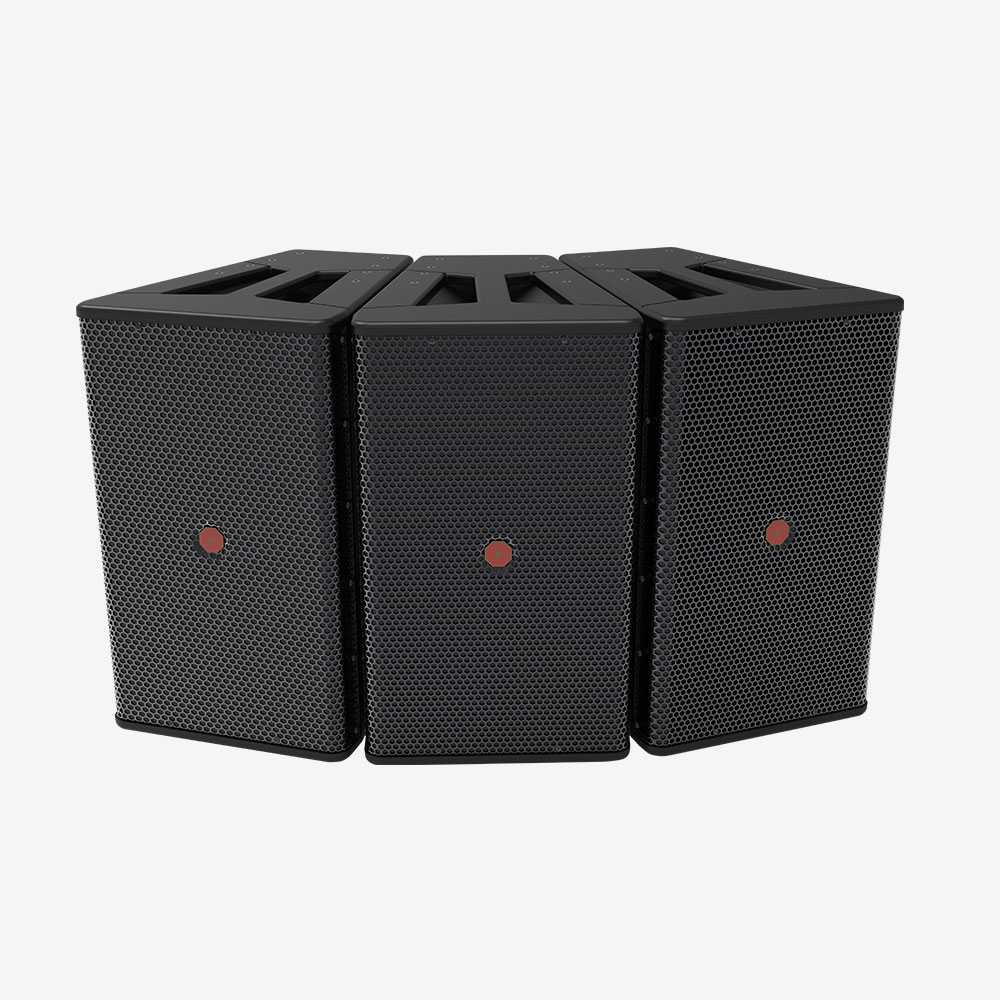 PRS PRS榴莲网站在线观看 WINA系列恒曲率阵列扬声器系统WINA-312H/312W/312N/312I
