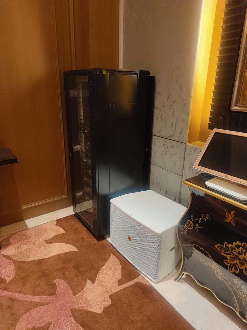 家庭影院榴莲网站在线观看设计方案：打造专属于你的视听盛宴
