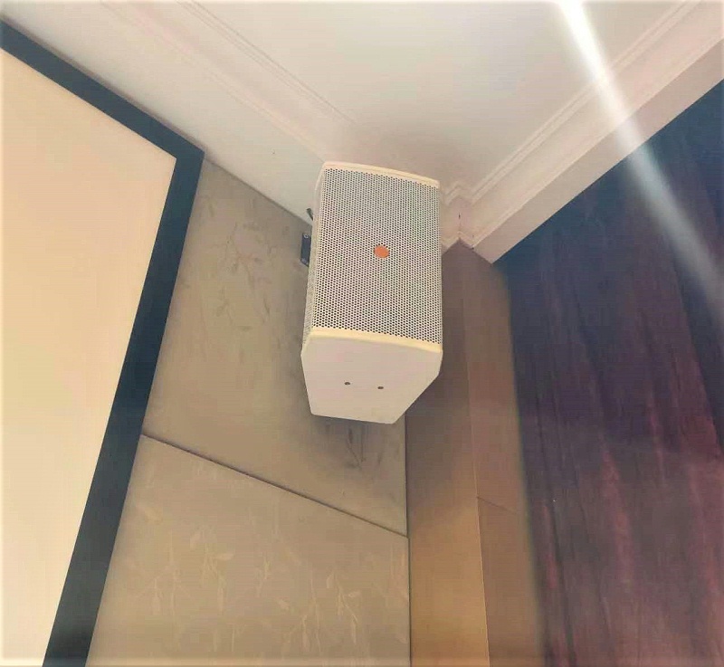 家庭影院榴莲网站在线观看设计方案：打造专属于你的视听盛宴