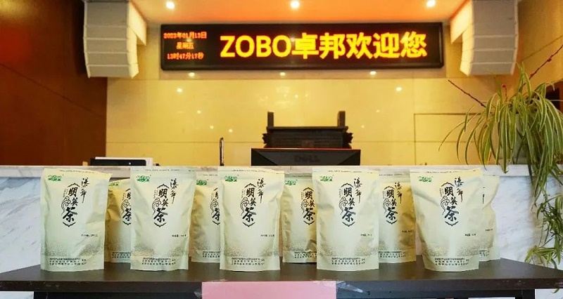 4ZOBO榴莲视频在线免费观看工会丨春节慰问暖人心，凝心聚力鼓干劲